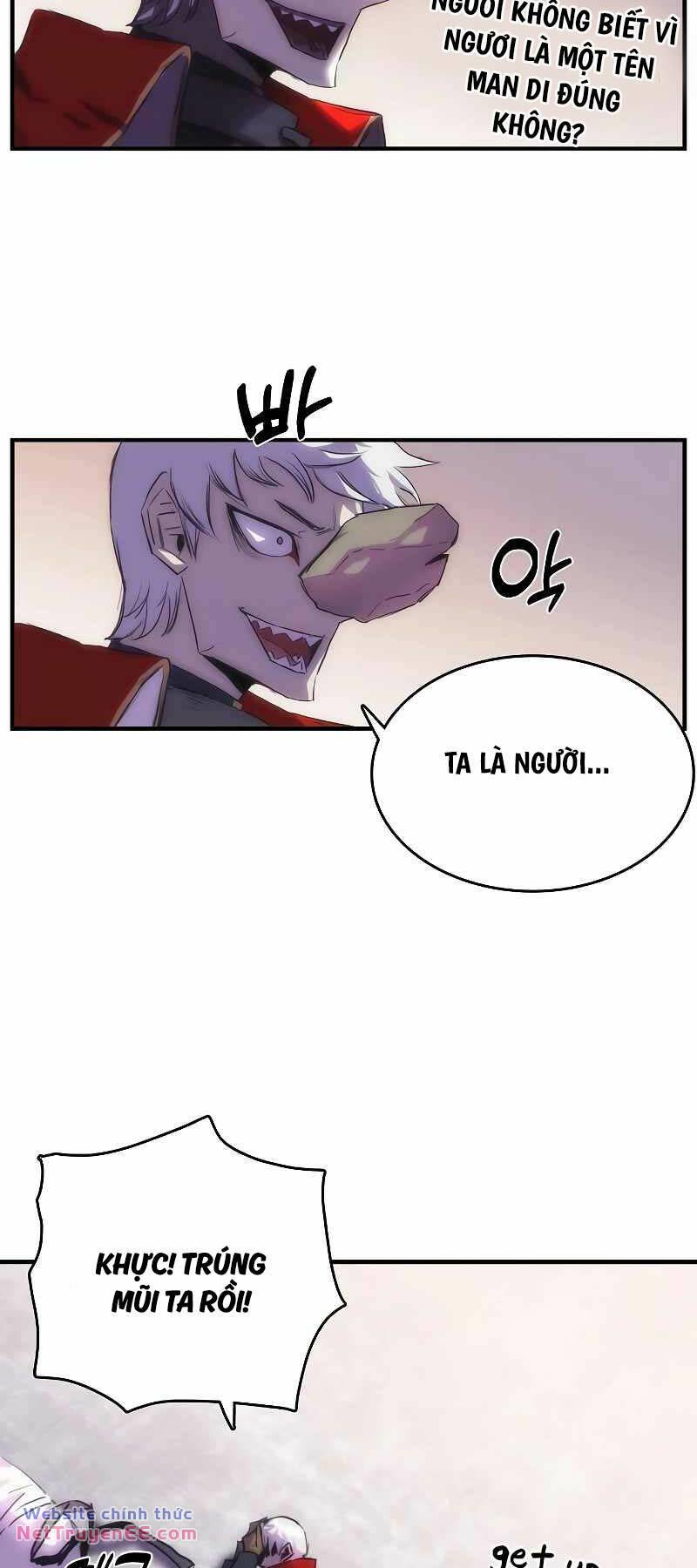 Bản Năng Hồi Quy Của Chó Săn - Chapter 19 - Page 21