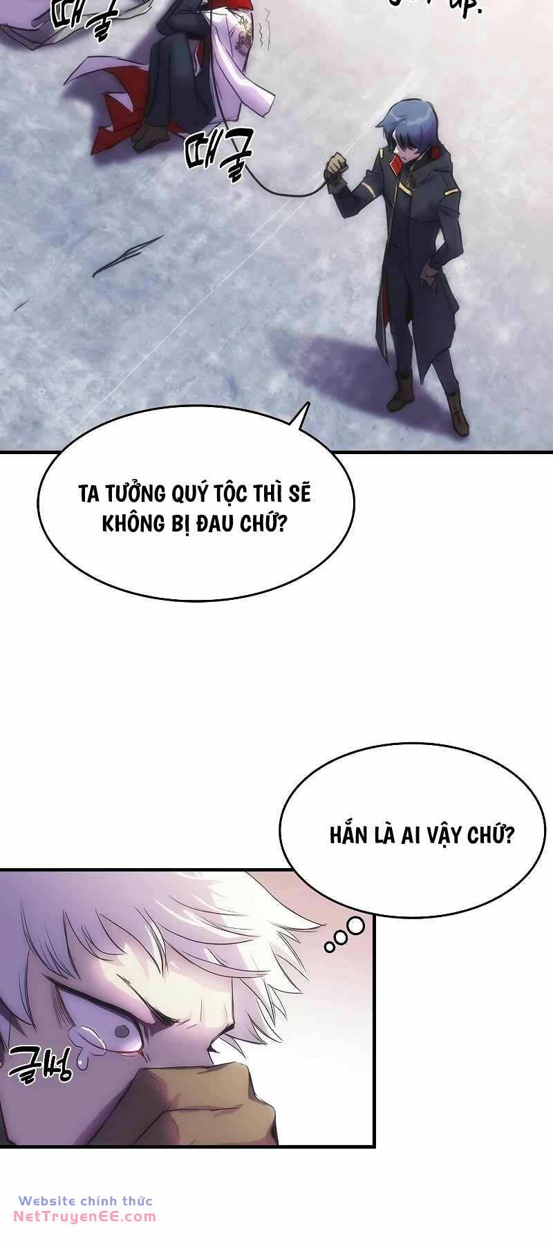 Bản Năng Hồi Quy Của Chó Săn - Chapter 19 - Page 22