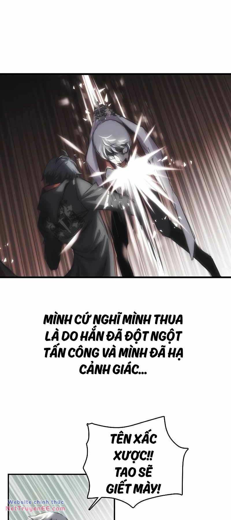 Bản Năng Hồi Quy Của Chó Săn - Chapter 19 - Page 23
