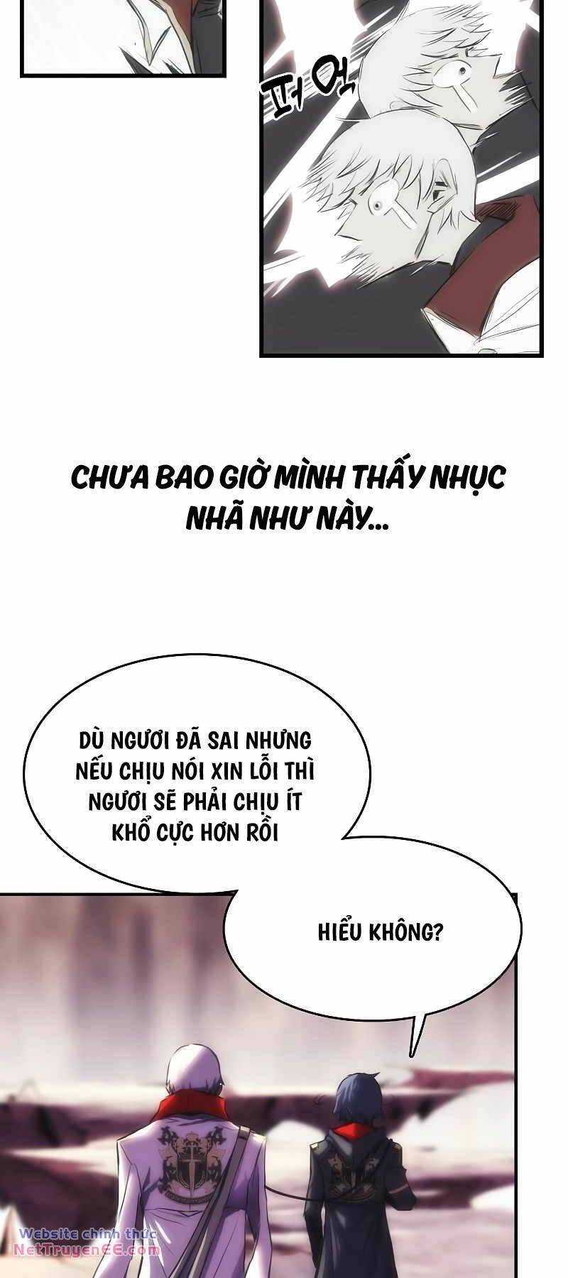 Bản Năng Hồi Quy Của Chó Săn - Chapter 19 - Page 25