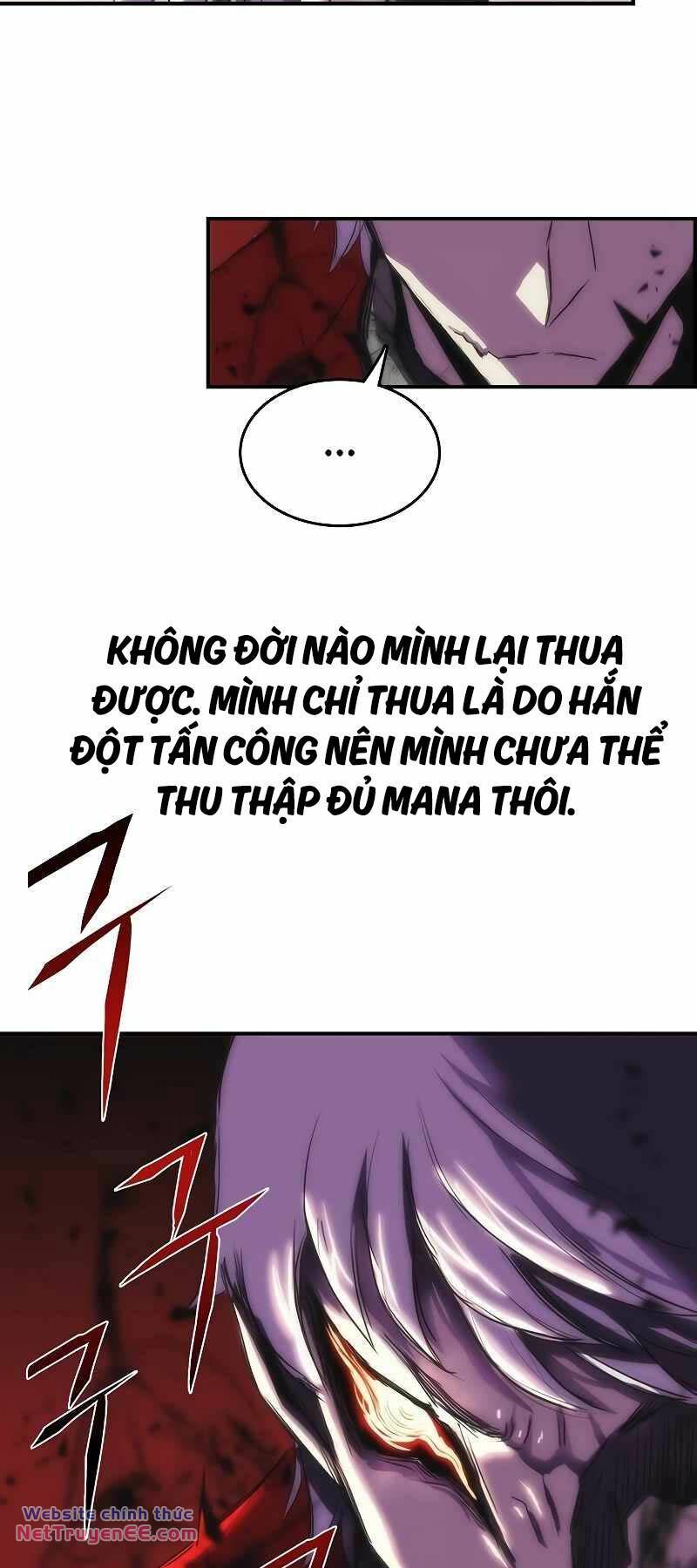 Bản Năng Hồi Quy Của Chó Săn - Chapter 19 - Page 26