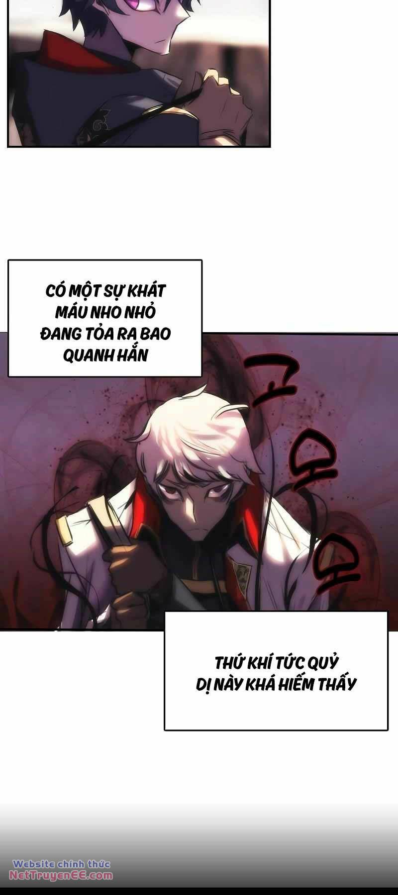 Bản Năng Hồi Quy Của Chó Săn - Chapter 19 - Page 31