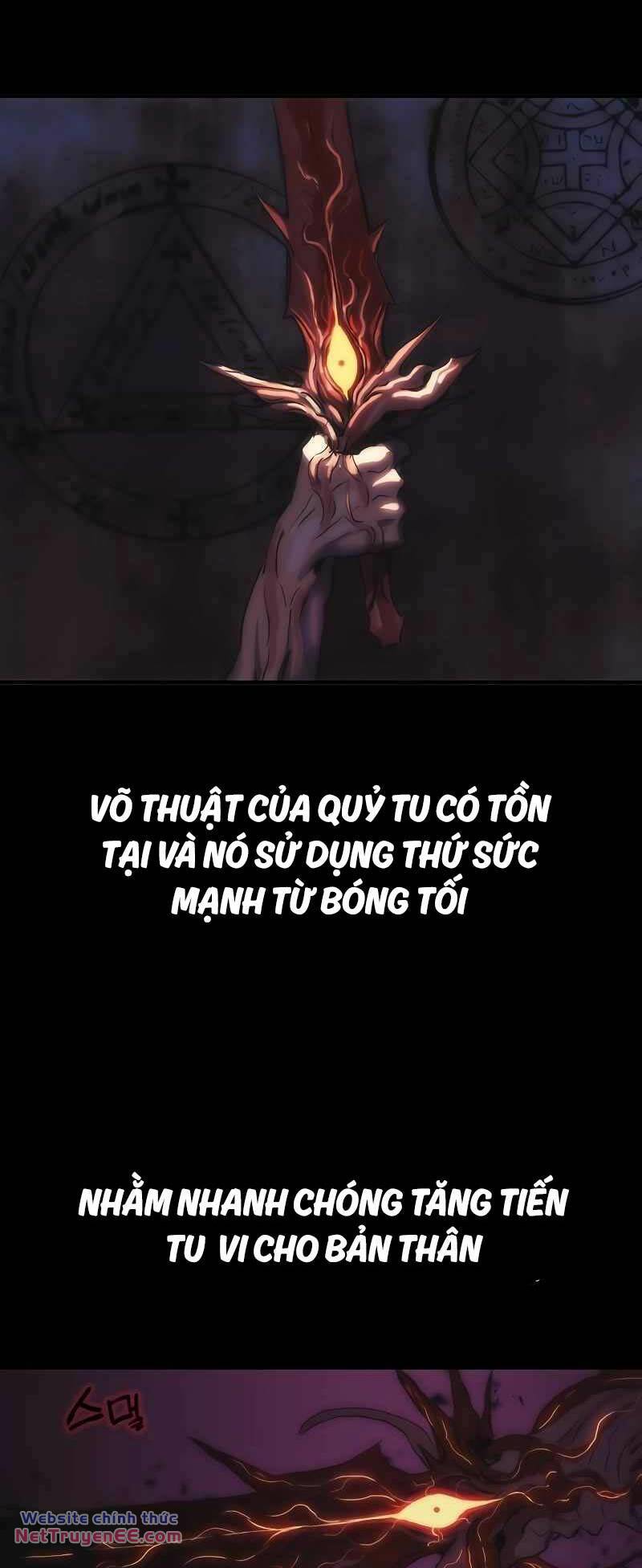 Bản Năng Hồi Quy Của Chó Săn - Chapter 19 - Page 34