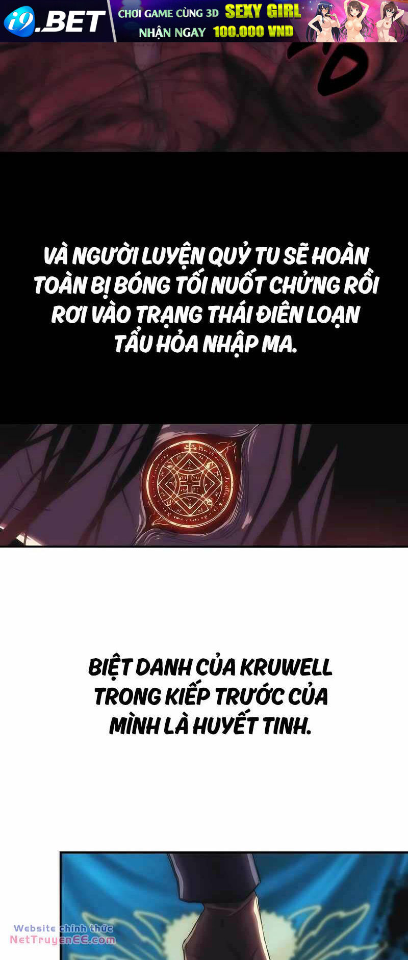 Bản Năng Hồi Quy Của Chó Săn - Chapter 19 - Page 36