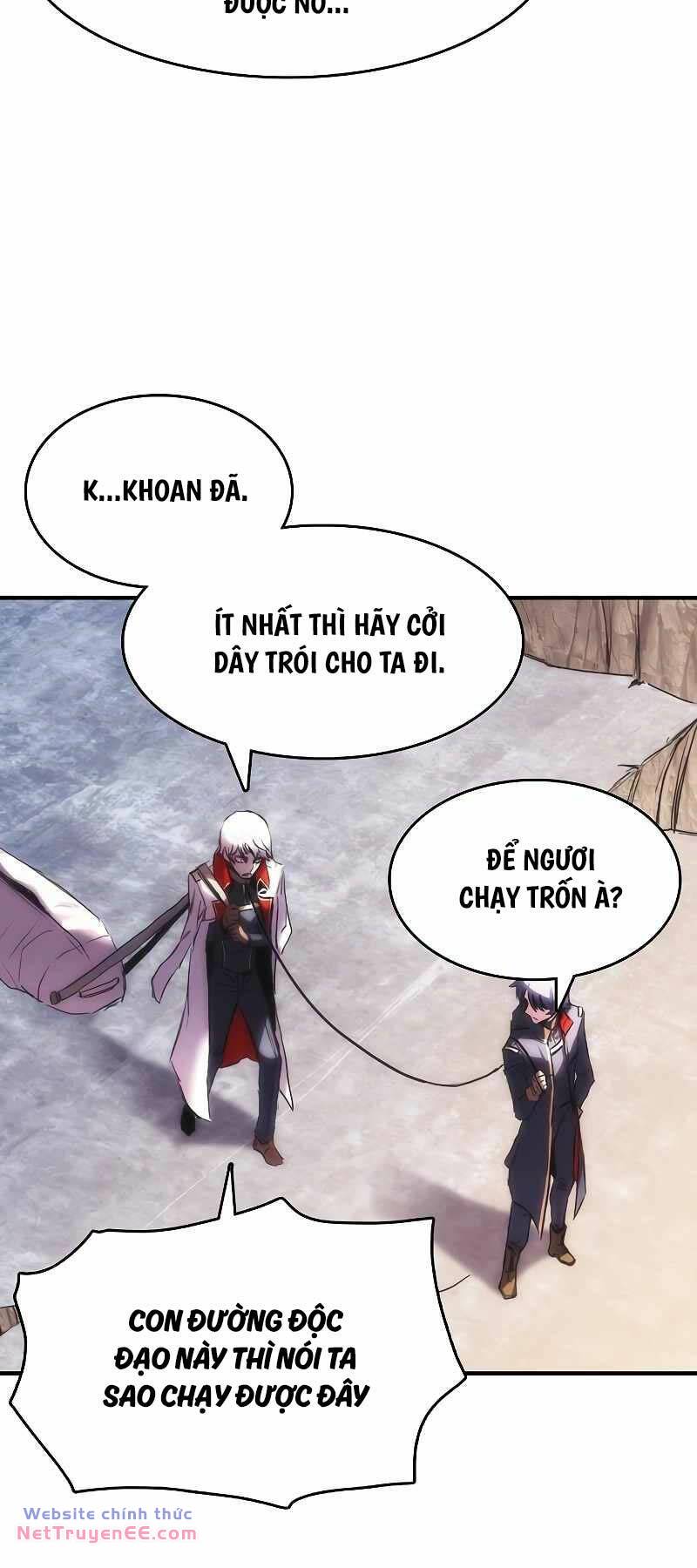 Bản Năng Hồi Quy Của Chó Săn - Chapter 19 - Page 38