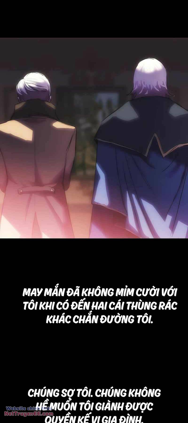Bản Năng Hồi Quy Của Chó Săn - Chapter 19 - Page 3