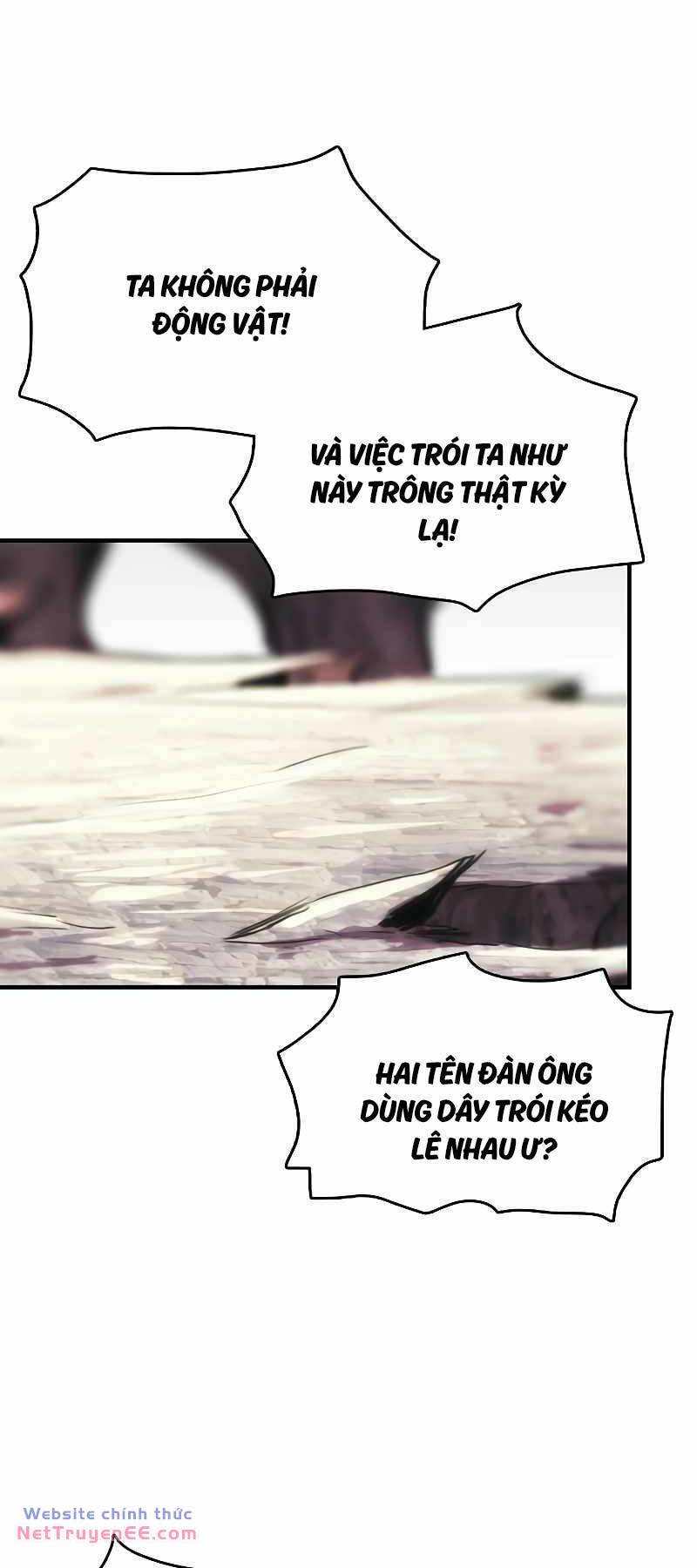 Bản Năng Hồi Quy Của Chó Săn - Chapter 19 - Page 39