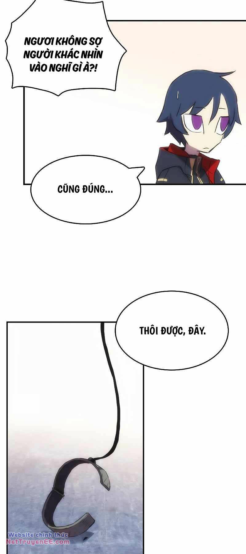 Bản Năng Hồi Quy Của Chó Săn - Chapter 19 - Page 40