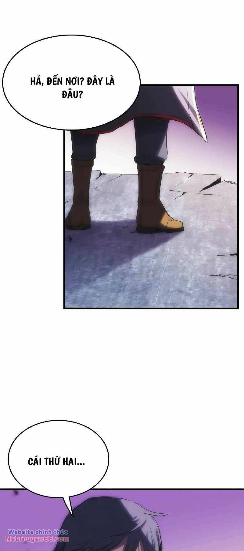 Bản Năng Hồi Quy Của Chó Săn - Chapter 19 - Page 42