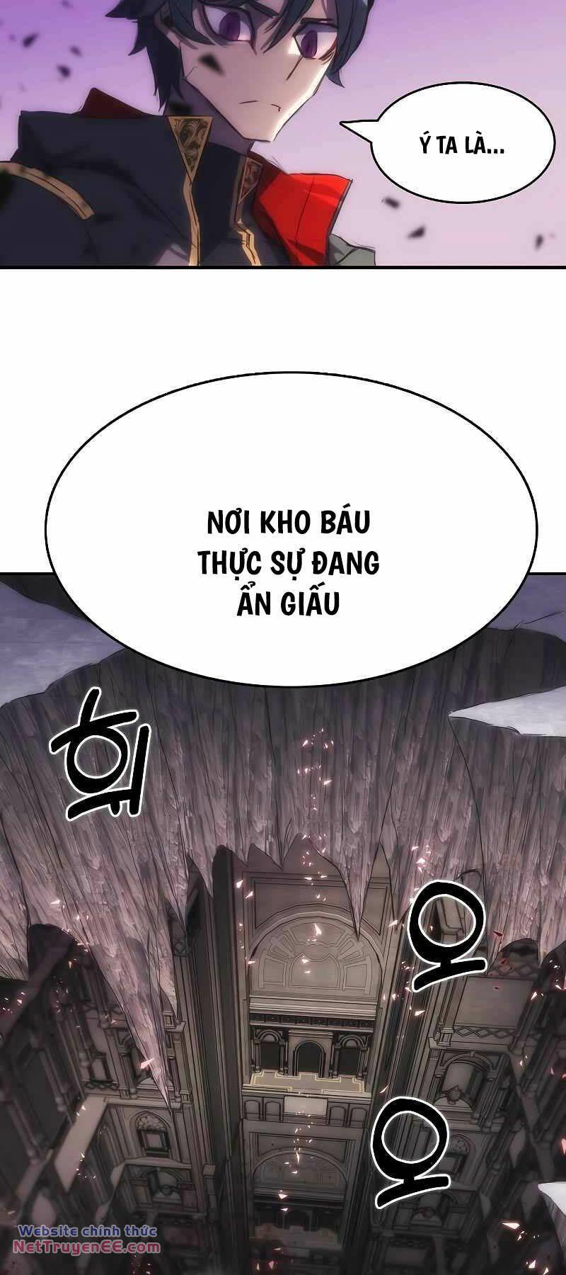 Bản Năng Hồi Quy Của Chó Săn - Chapter 19 - Page 43