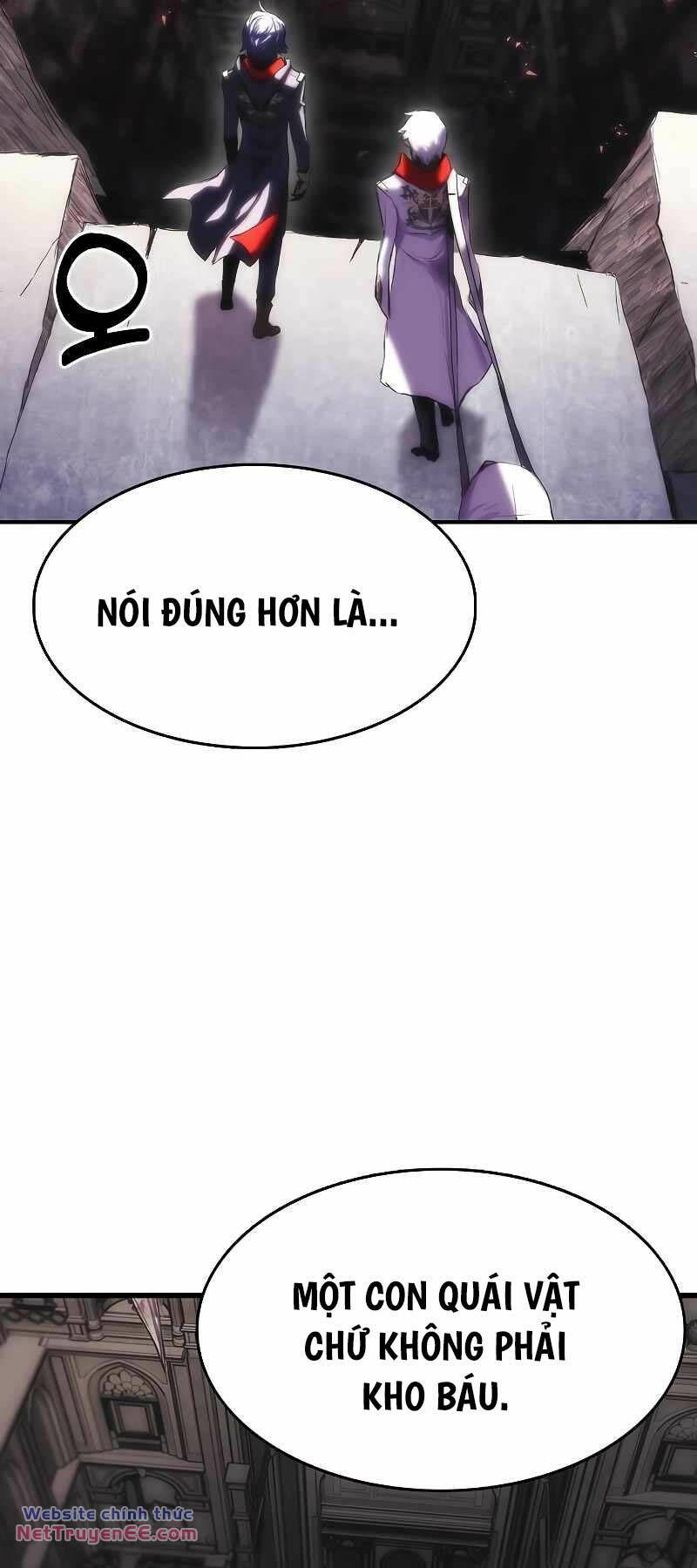 Bản Năng Hồi Quy Của Chó Săn - Chapter 19 - Page 44