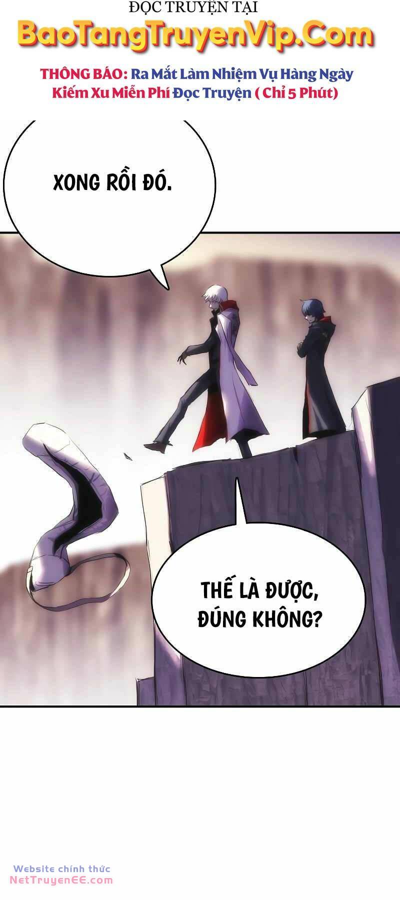Bản Năng Hồi Quy Của Chó Săn - Chapter 19 - Page 46