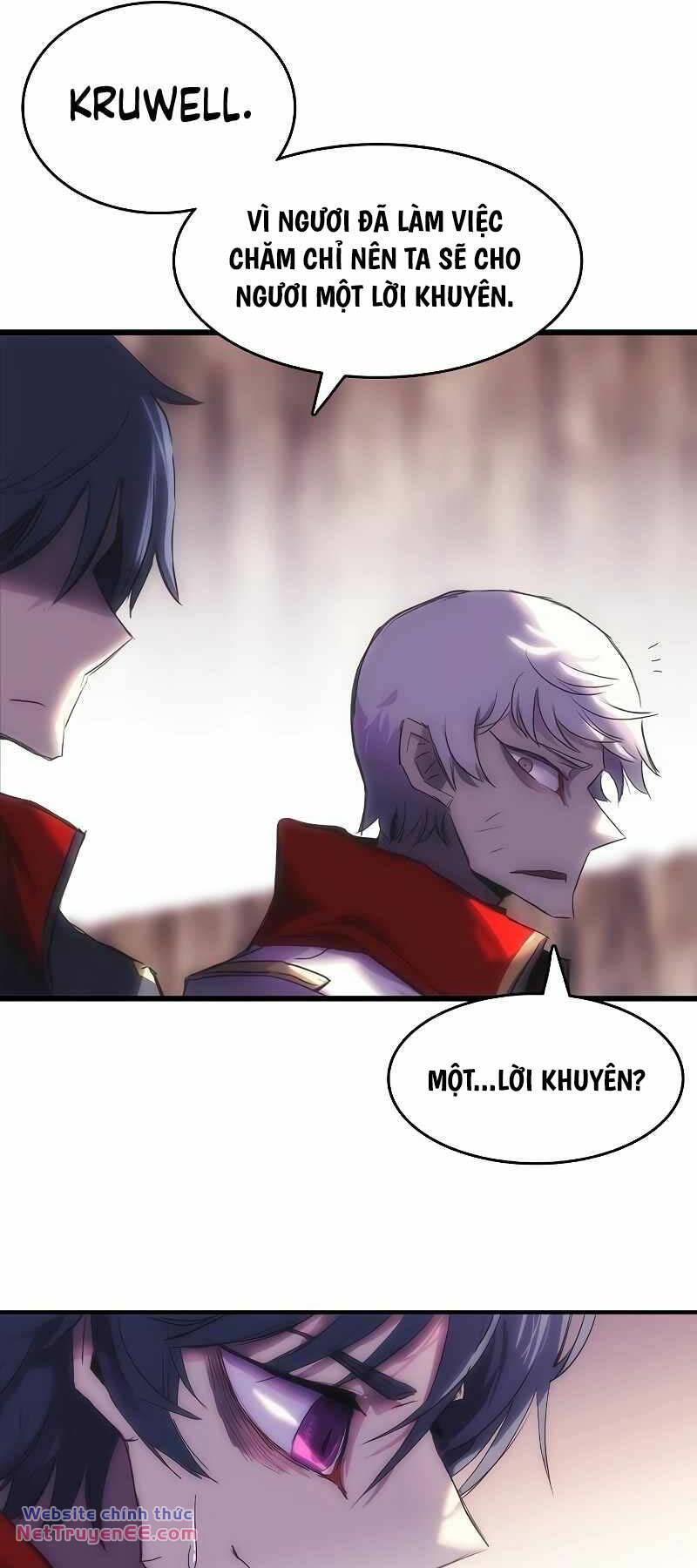 Bản Năng Hồi Quy Của Chó Săn - Chapter 19 - Page 47