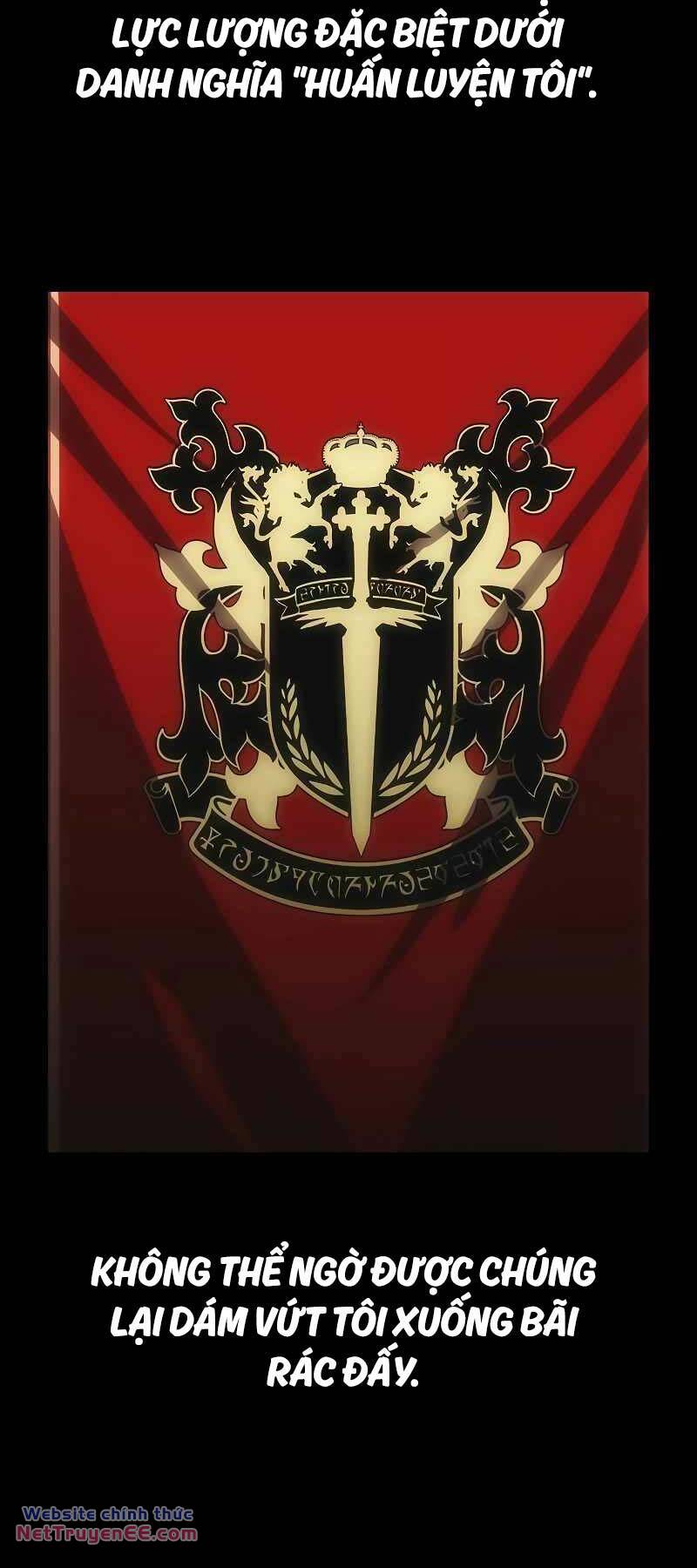 Bản Năng Hồi Quy Của Chó Săn - Chapter 19 - Page 5