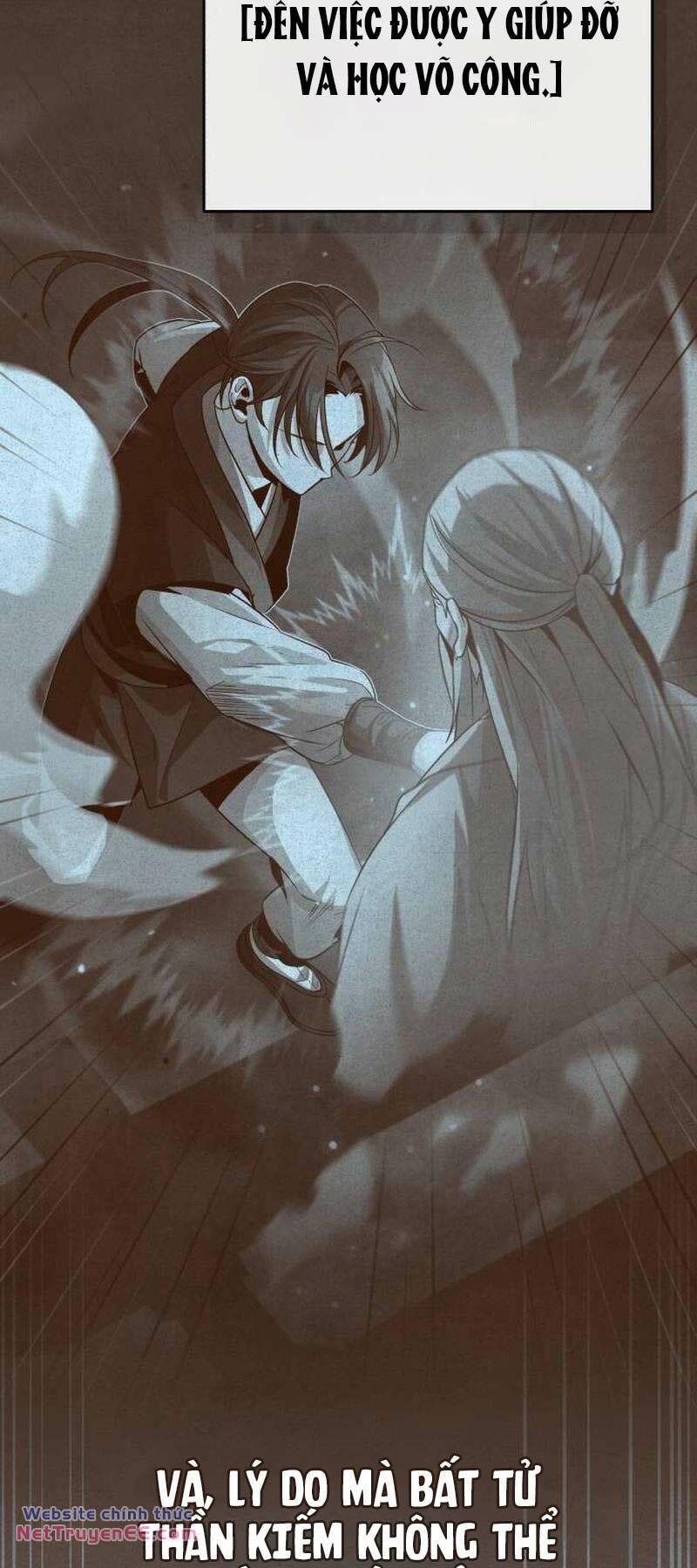 Thiếu Gia Yểu Mệnh Nhà Họ Bạch - Chapter 33 - Page 10