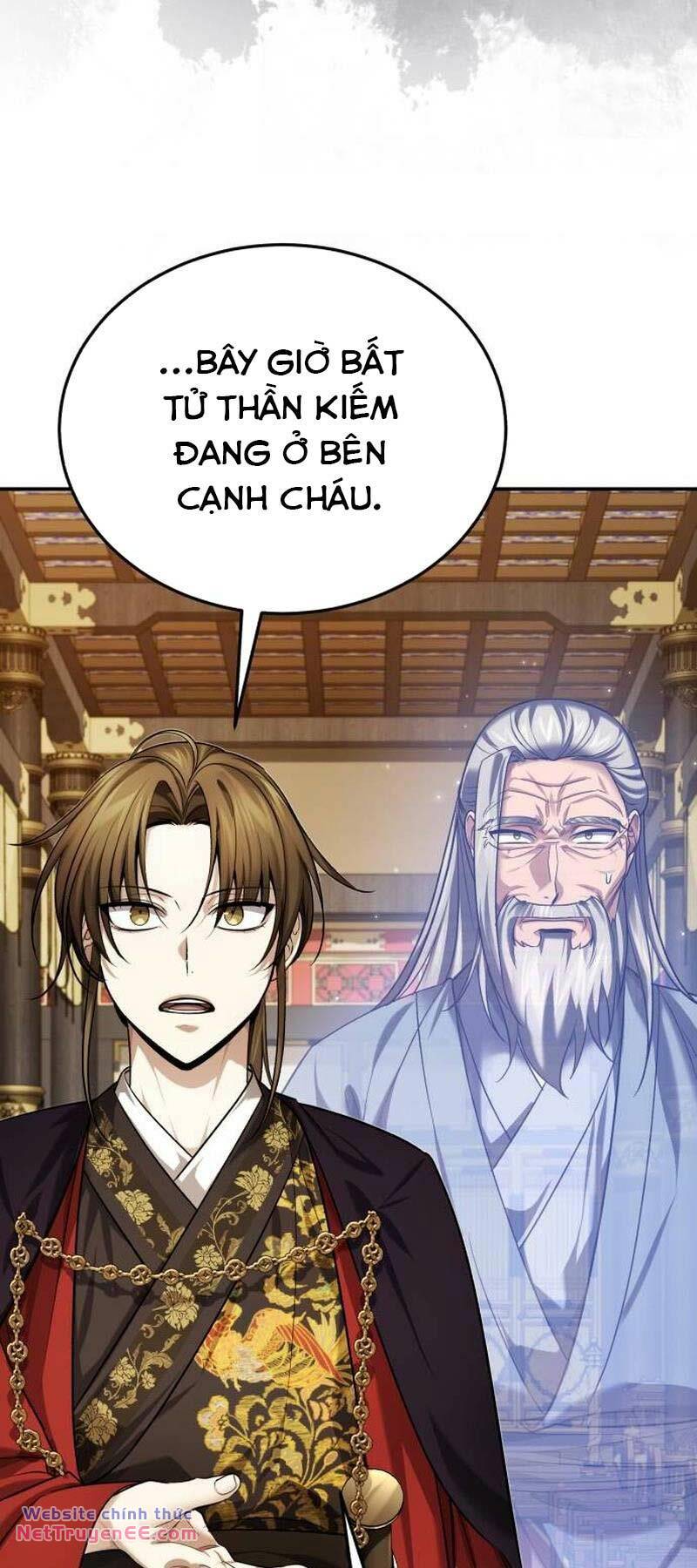 Thiếu Gia Yểu Mệnh Nhà Họ Bạch - Chapter 33 - Page 12