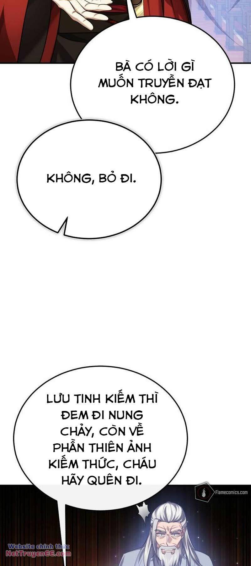 Thiếu Gia Yểu Mệnh Nhà Họ Bạch - Chapter 33 - Page 13