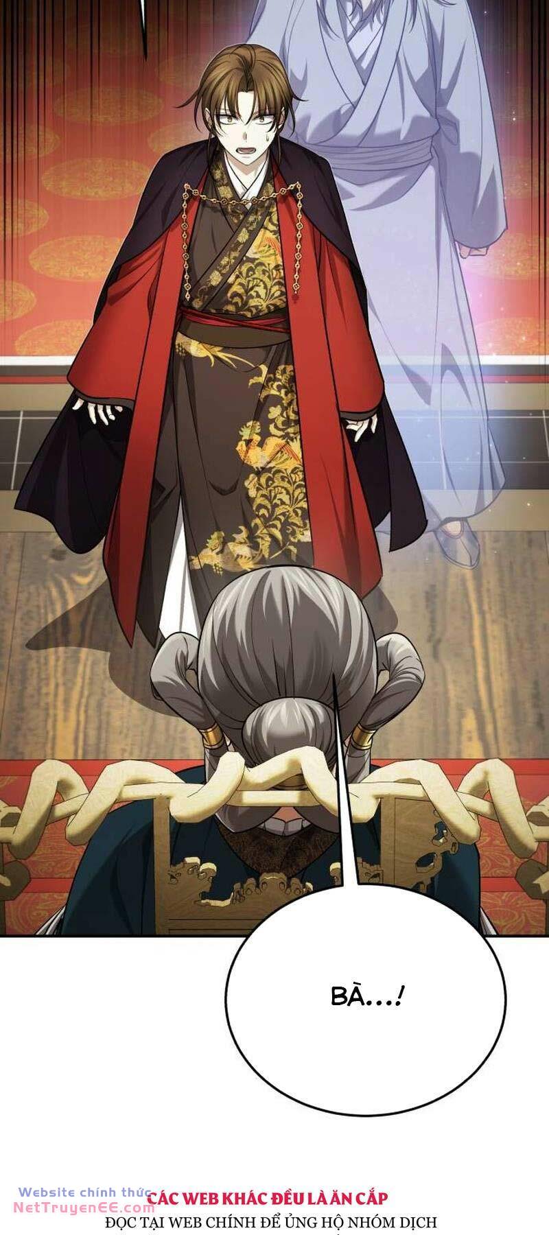 Thiếu Gia Yểu Mệnh Nhà Họ Bạch - Chapter 33 - Page 14