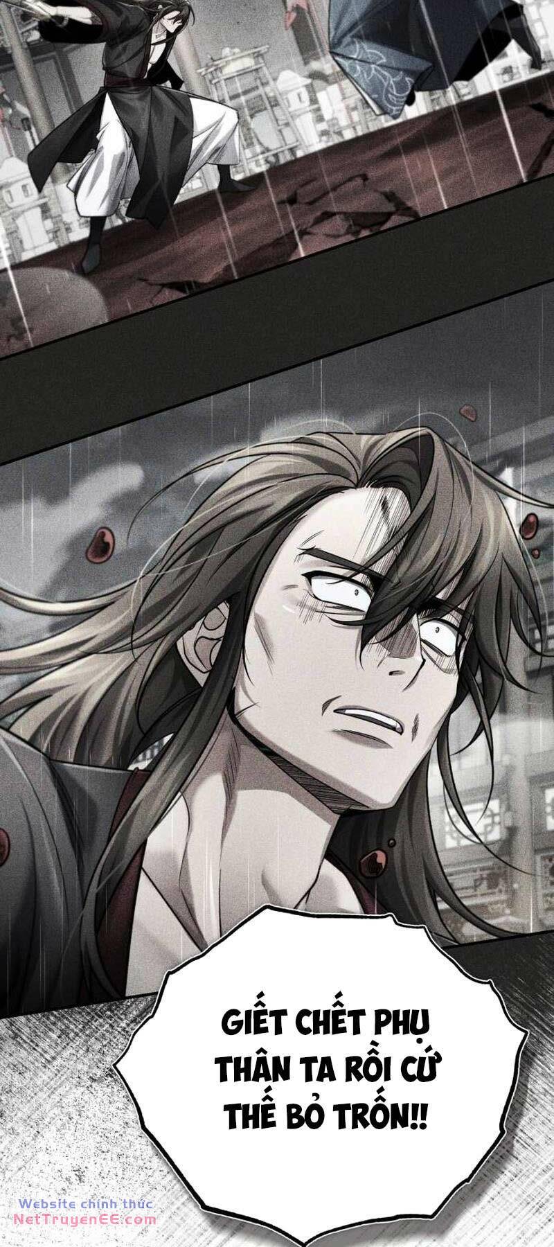 Thiếu Gia Yểu Mệnh Nhà Họ Bạch - Chapter 33 - Page 17