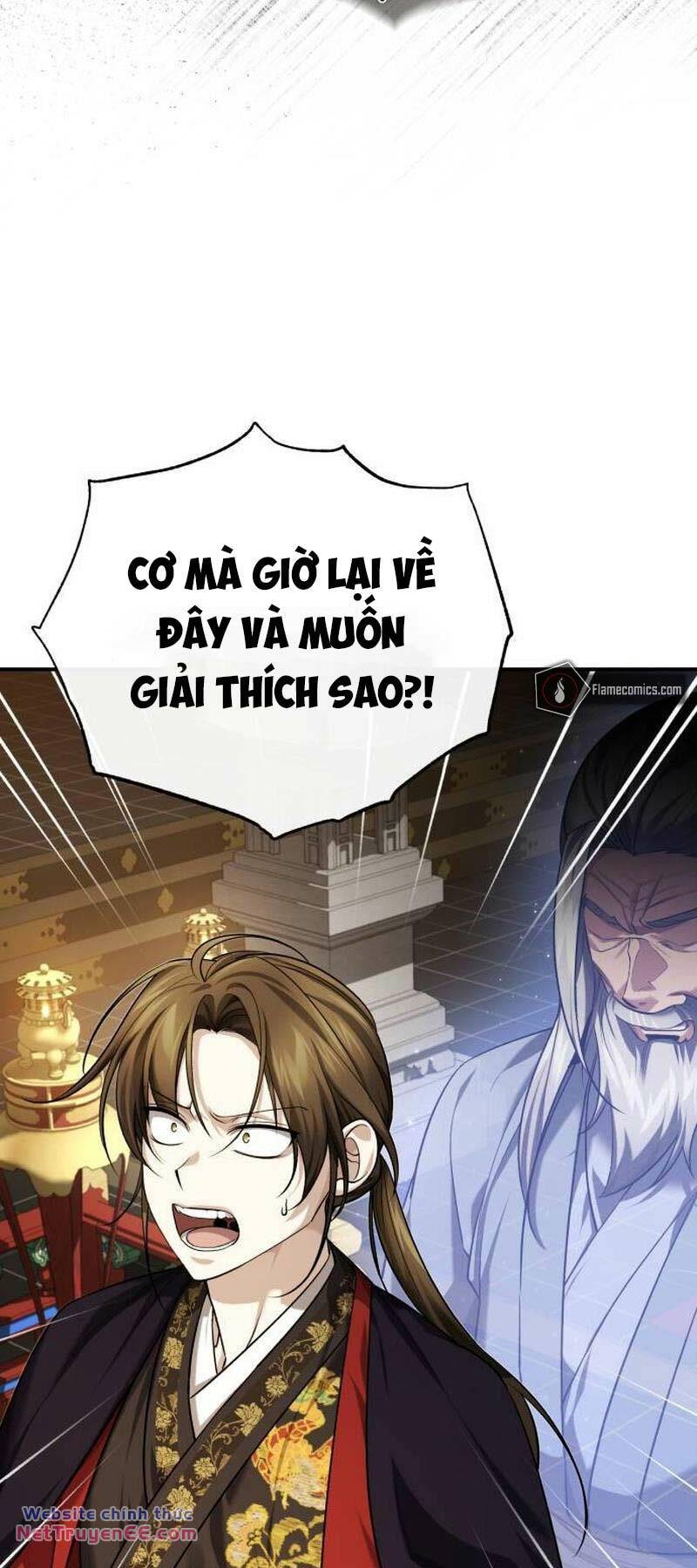 Thiếu Gia Yểu Mệnh Nhà Họ Bạch - Chapter 33 - Page 18