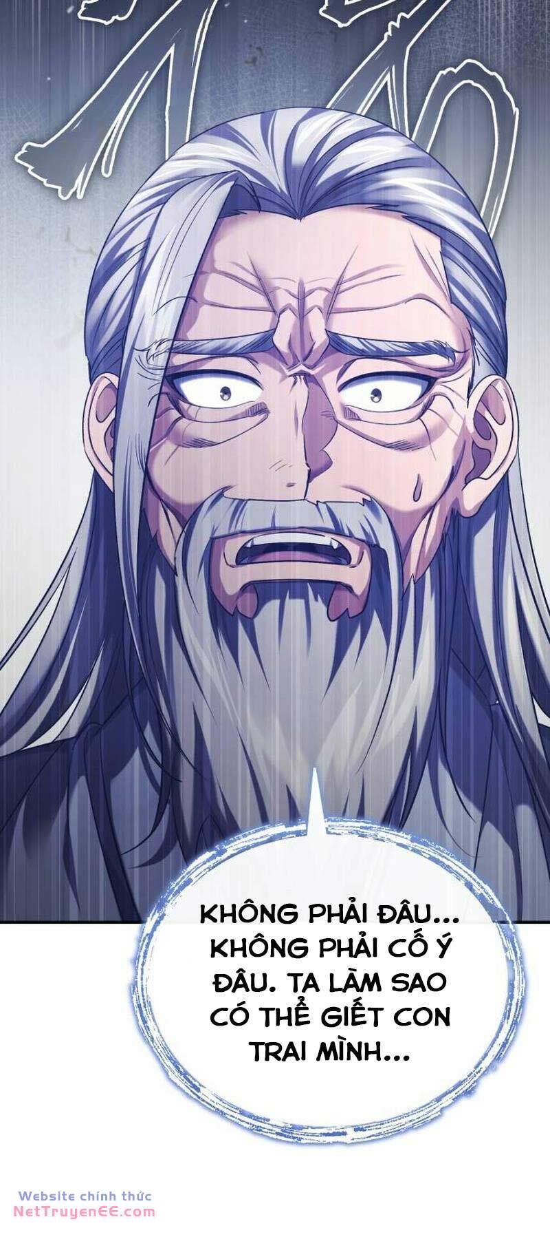 Thiếu Gia Yểu Mệnh Nhà Họ Bạch - Chapter 33 - Page 20