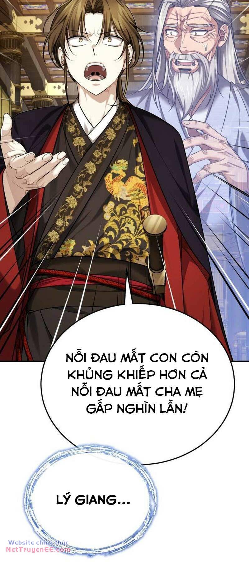 Thiếu Gia Yểu Mệnh Nhà Họ Bạch - Chapter 33 - Page 23