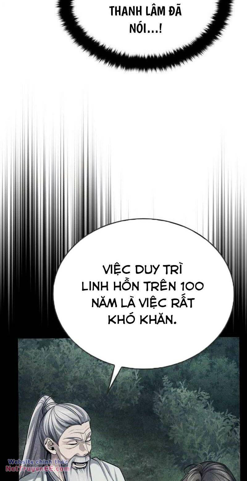 Thiếu Gia Yểu Mệnh Nhà Họ Bạch - Chapter 33 - Page 30