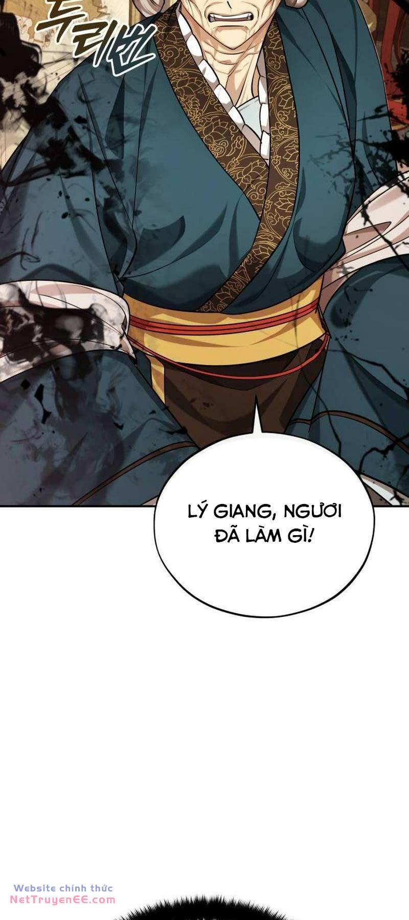 Thiếu Gia Yểu Mệnh Nhà Họ Bạch - Chapter 33 - Page 34