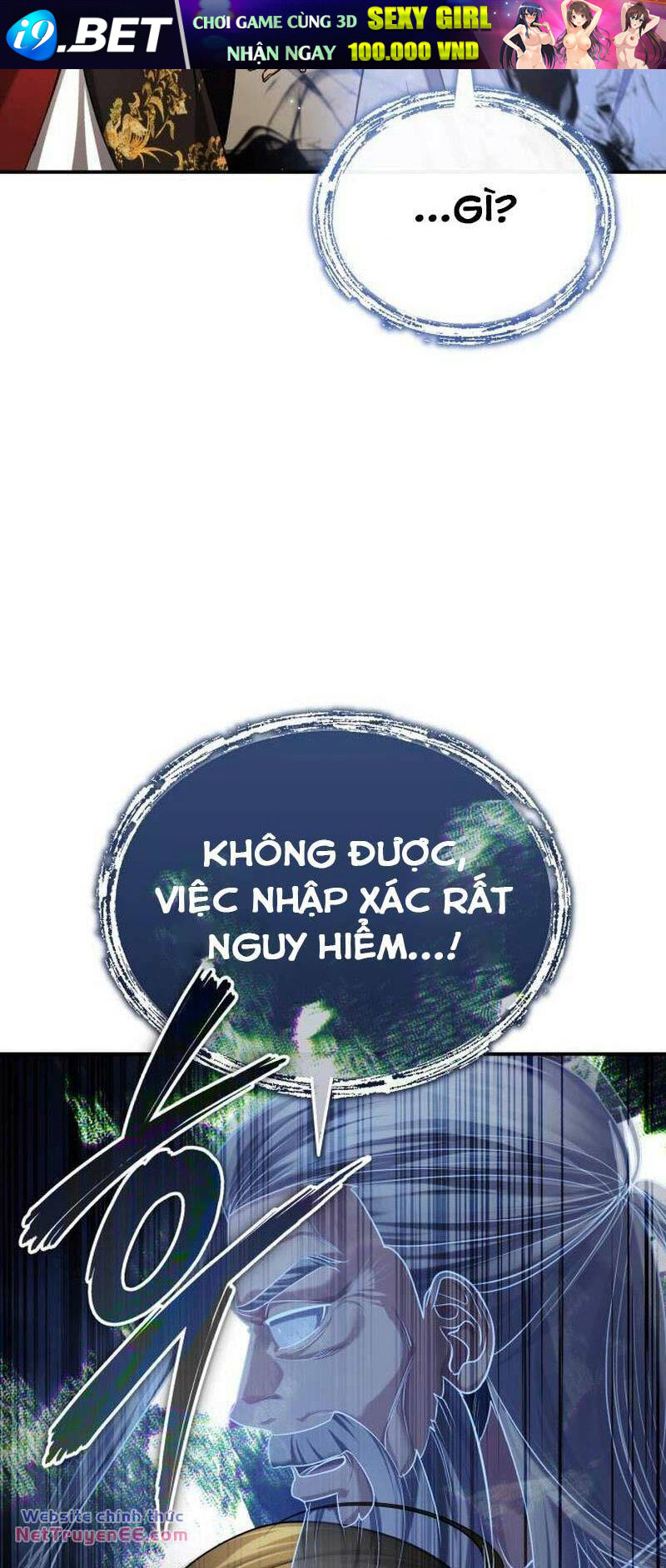 Thiếu Gia Yểu Mệnh Nhà Họ Bạch - Chapter 33 - Page 37