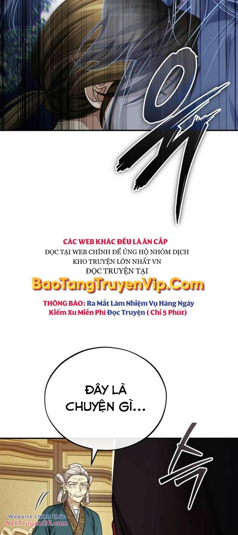 Thiếu Gia Yểu Mệnh Nhà Họ Bạch - Chapter 33 - Page 38