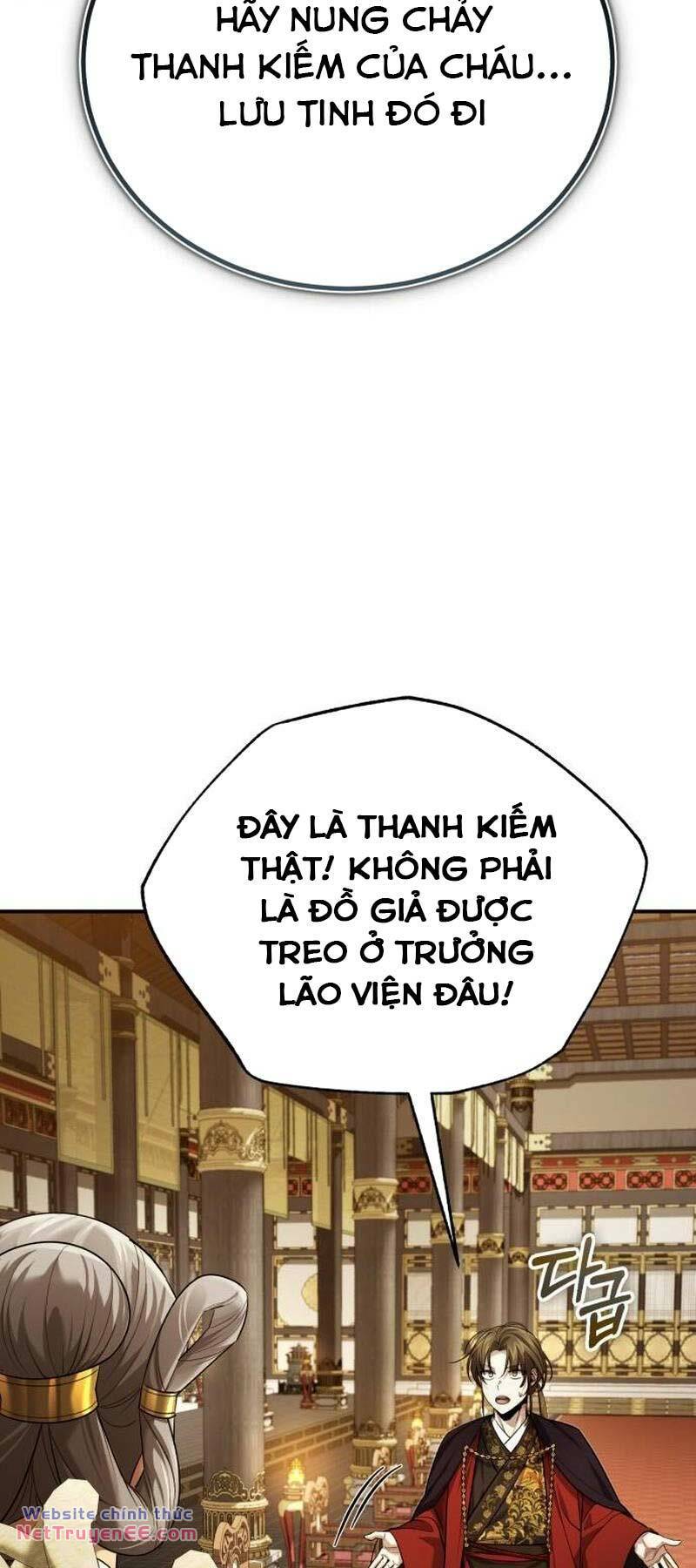 Thiếu Gia Yểu Mệnh Nhà Họ Bạch - Chapter 33 - Page 3