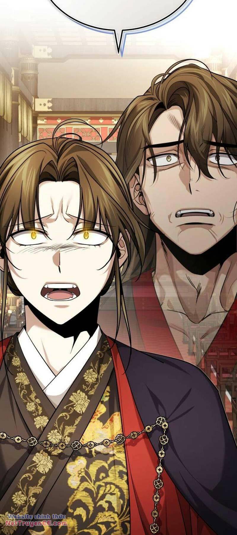 Thiếu Gia Yểu Mệnh Nhà Họ Bạch - Chapter 33 - Page 40