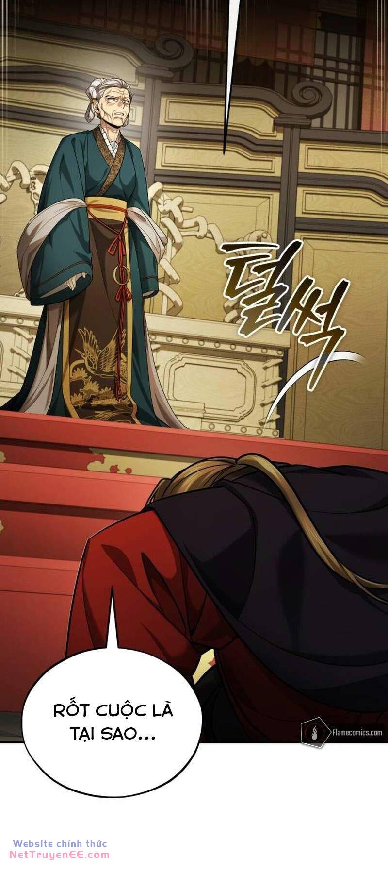 Thiếu Gia Yểu Mệnh Nhà Họ Bạch - Chapter 33 - Page 43