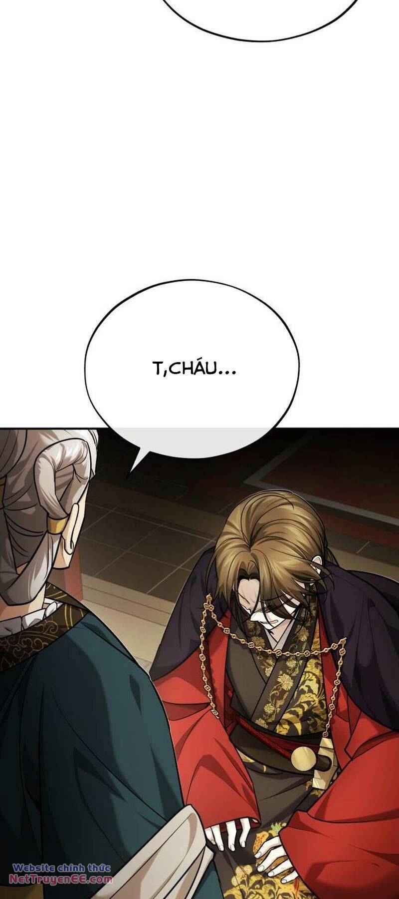 Thiếu Gia Yểu Mệnh Nhà Họ Bạch - Chapter 33 - Page 45