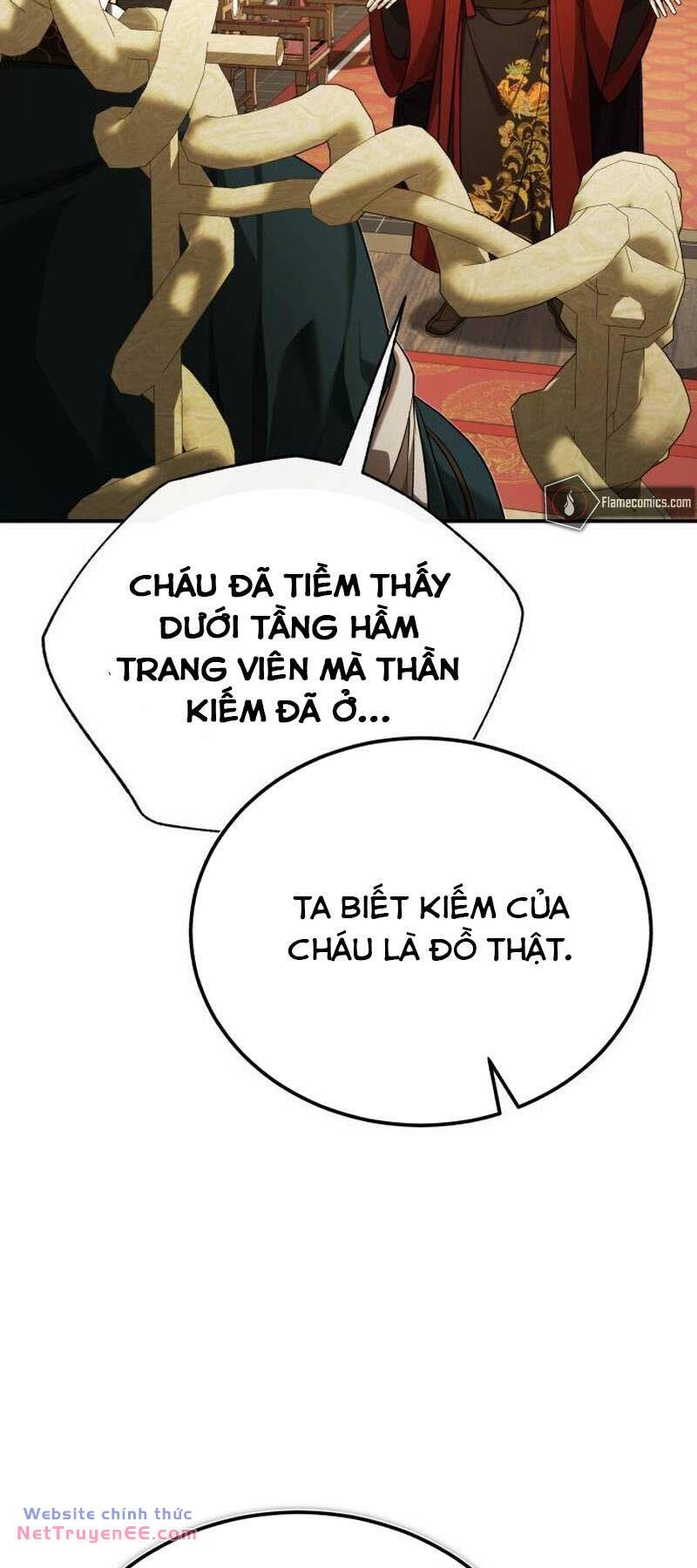 Thiếu Gia Yểu Mệnh Nhà Họ Bạch - Chapter 33 - Page 4