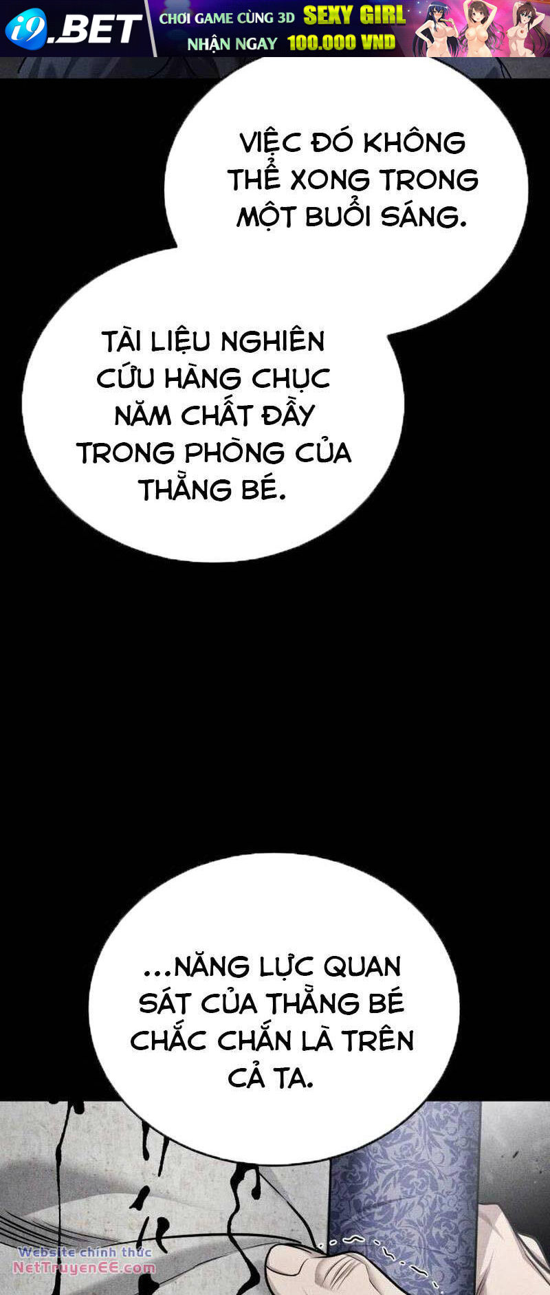 Thiếu Gia Yểu Mệnh Nhà Họ Bạch - Chapter 33 - Page 51