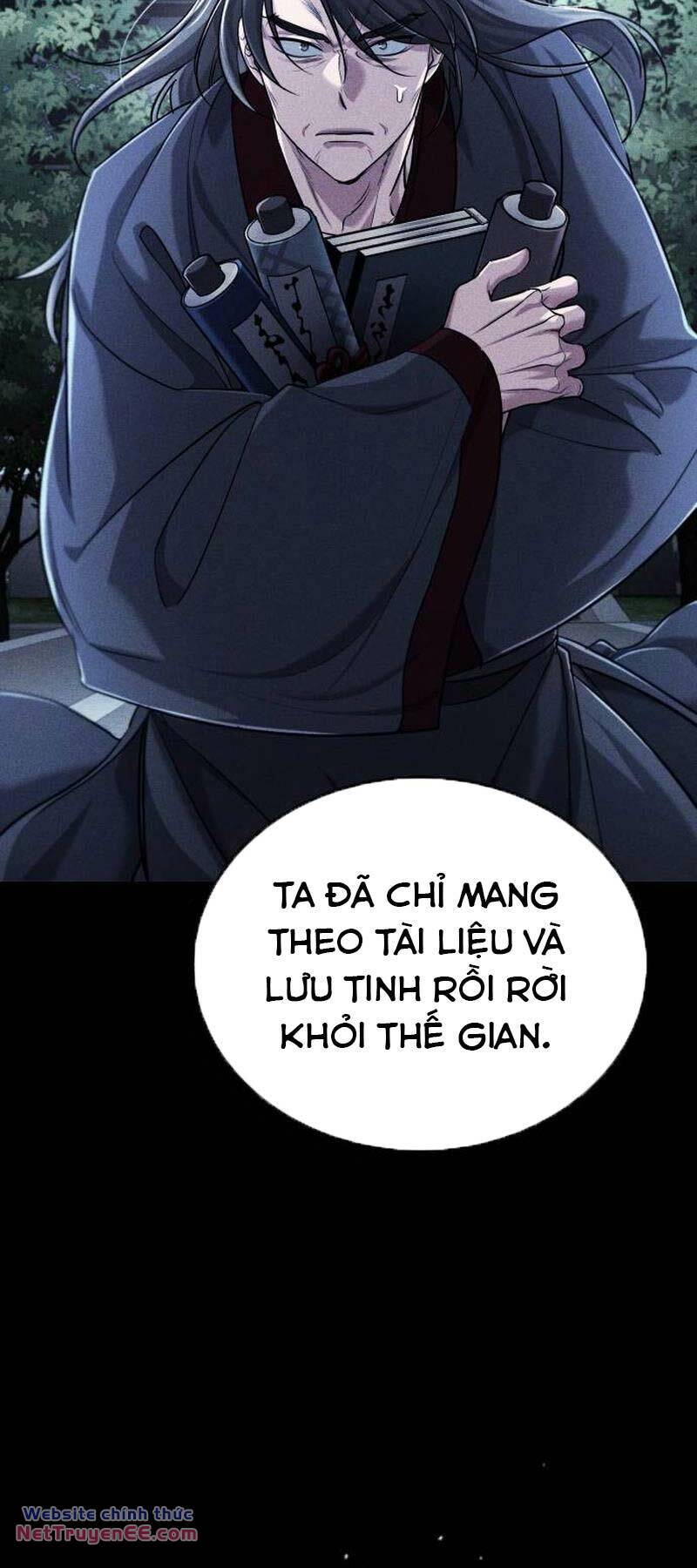 Thiếu Gia Yểu Mệnh Nhà Họ Bạch - Chapter 33 - Page 53