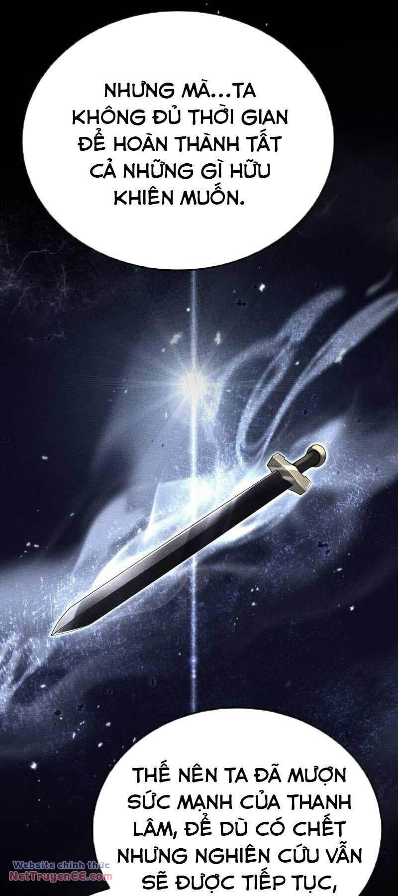 Thiếu Gia Yểu Mệnh Nhà Họ Bạch - Chapter 33 - Page 54