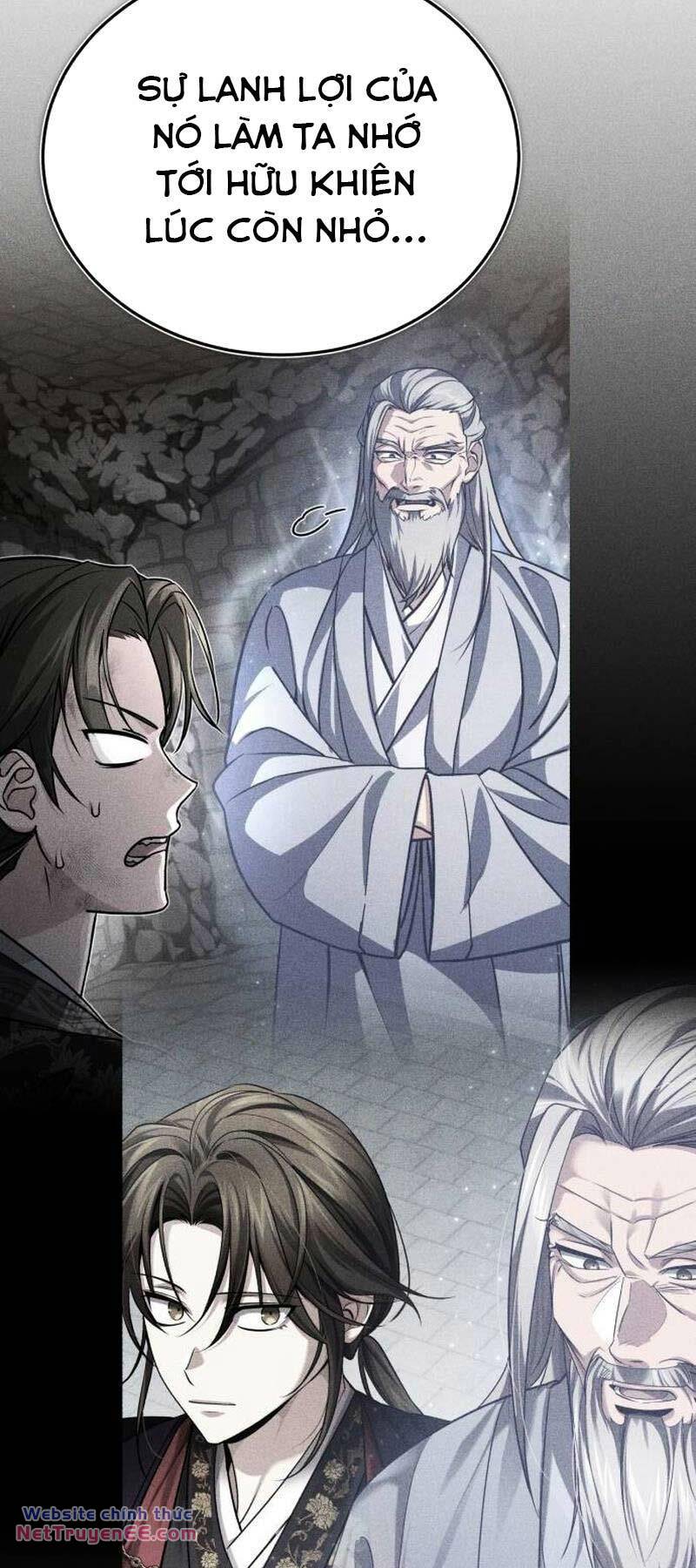Thiếu Gia Yểu Mệnh Nhà Họ Bạch - Chapter 33 - Page 57