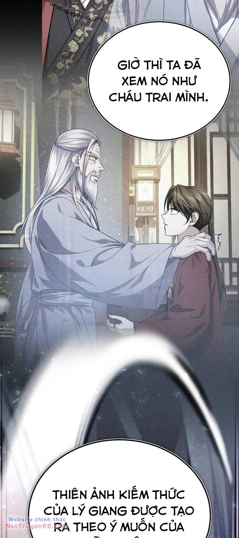 Thiếu Gia Yểu Mệnh Nhà Họ Bạch - Chapter 33 - Page 58