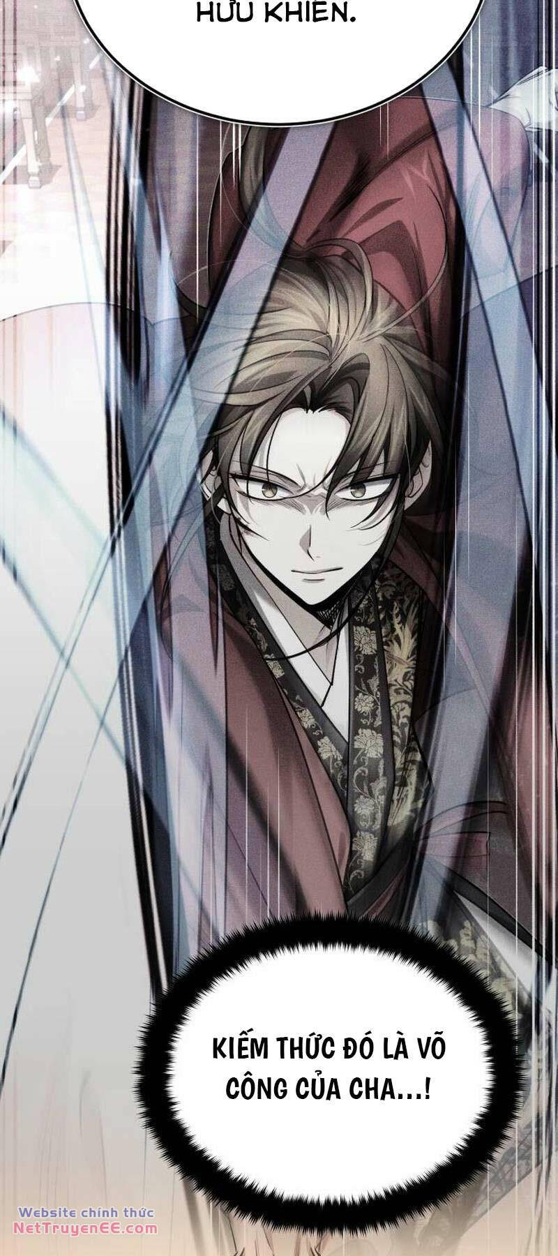 Thiếu Gia Yểu Mệnh Nhà Họ Bạch - Chapter 33 - Page 59