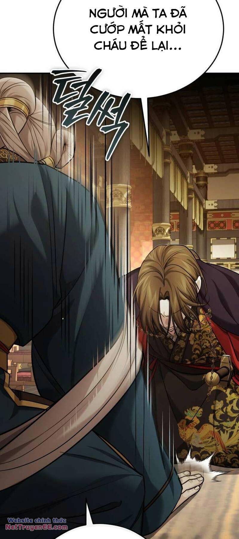 Thiếu Gia Yểu Mệnh Nhà Họ Bạch - Chapter 33 - Page 61