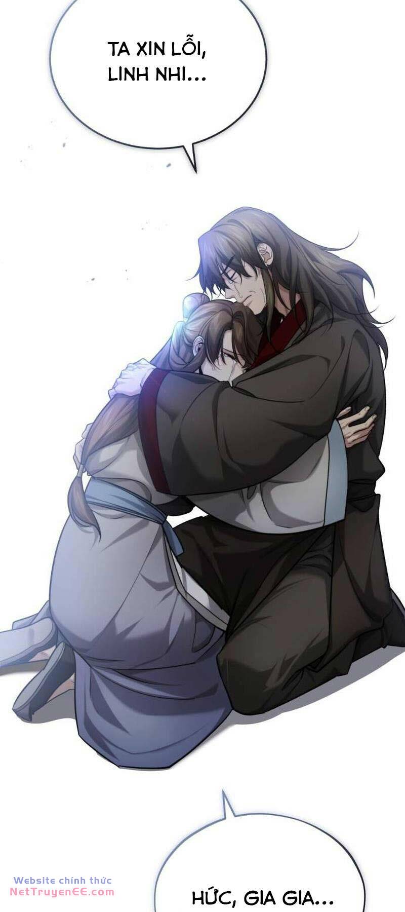 Thiếu Gia Yểu Mệnh Nhà Họ Bạch - Chapter 33 - Page 65