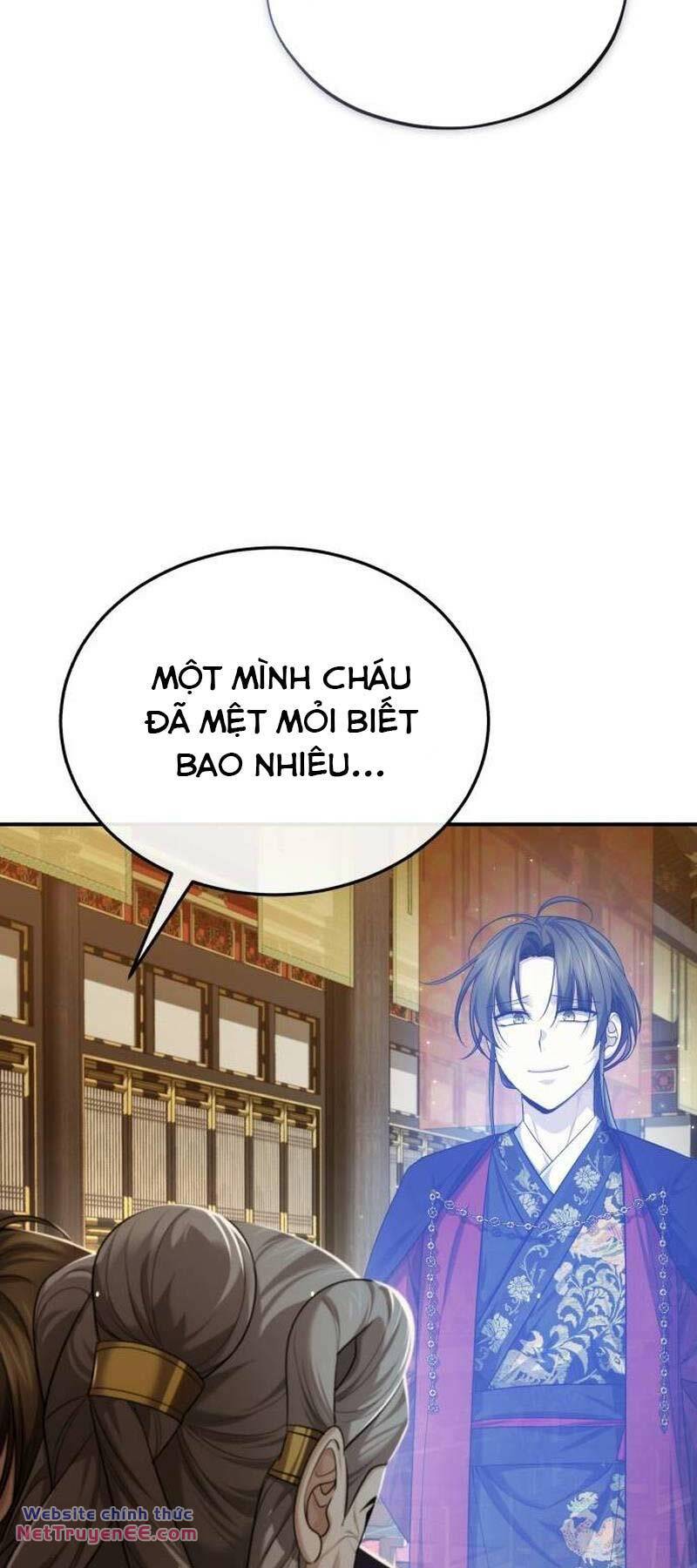 Thiếu Gia Yểu Mệnh Nhà Họ Bạch - Chapter 33 - Page 66