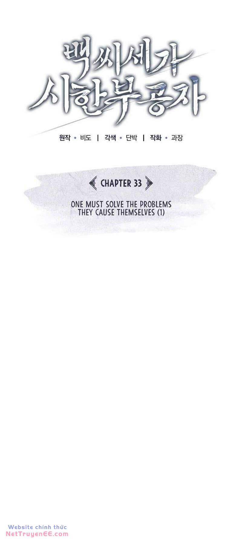 Thiếu Gia Yểu Mệnh Nhà Họ Bạch - Chapter 33 - Page 68