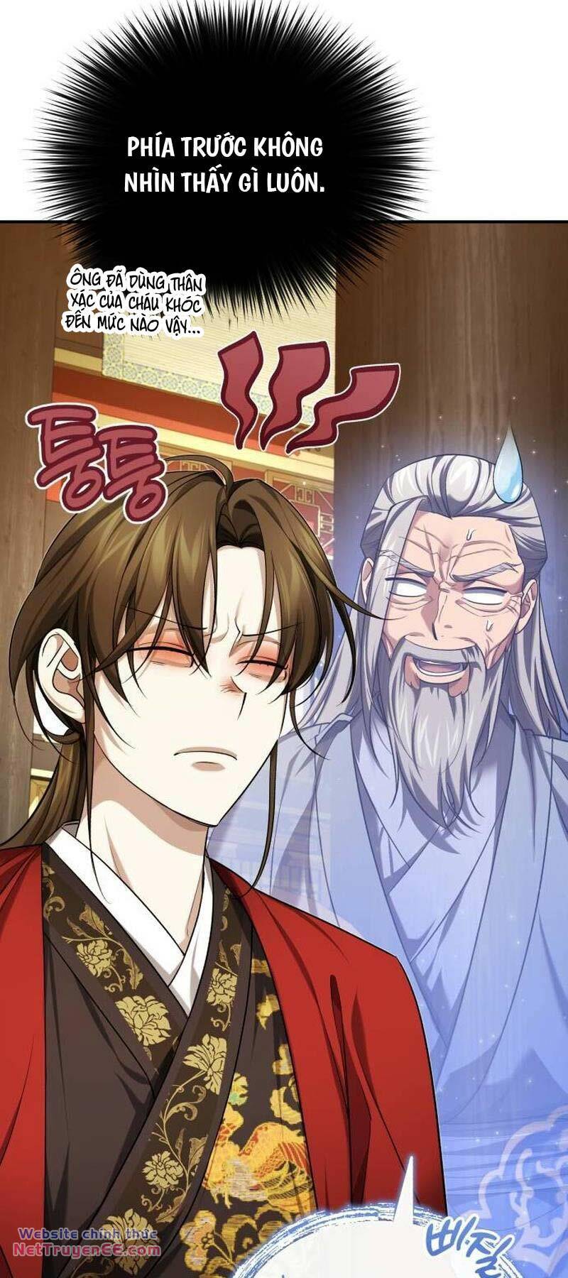 Thiếu Gia Yểu Mệnh Nhà Họ Bạch - Chapter 33 - Page 71