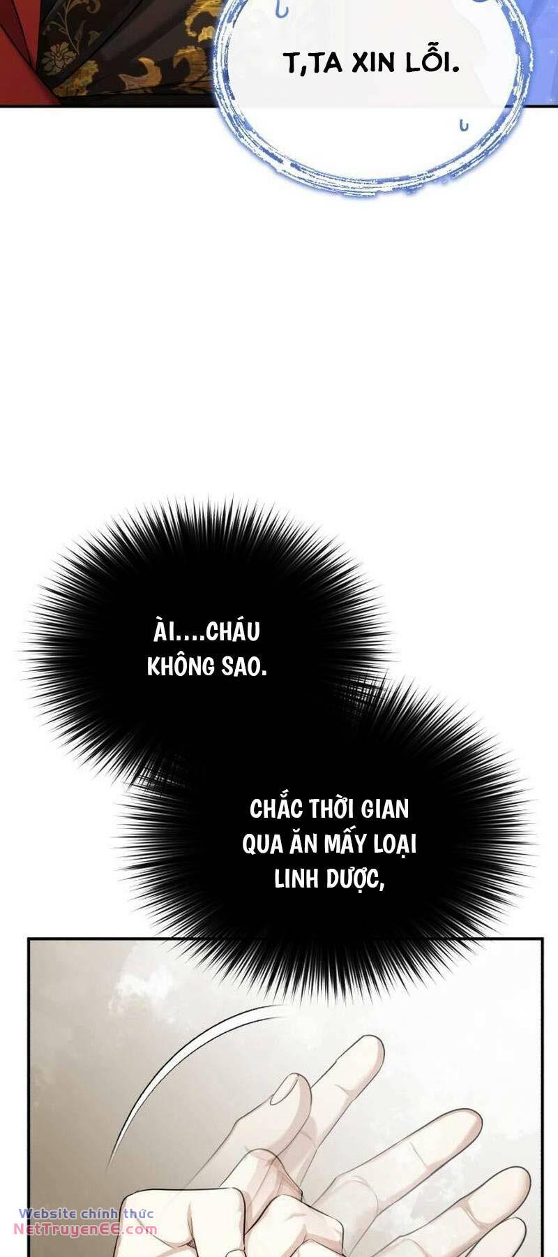 Thiếu Gia Yểu Mệnh Nhà Họ Bạch - Chapter 33 - Page 72