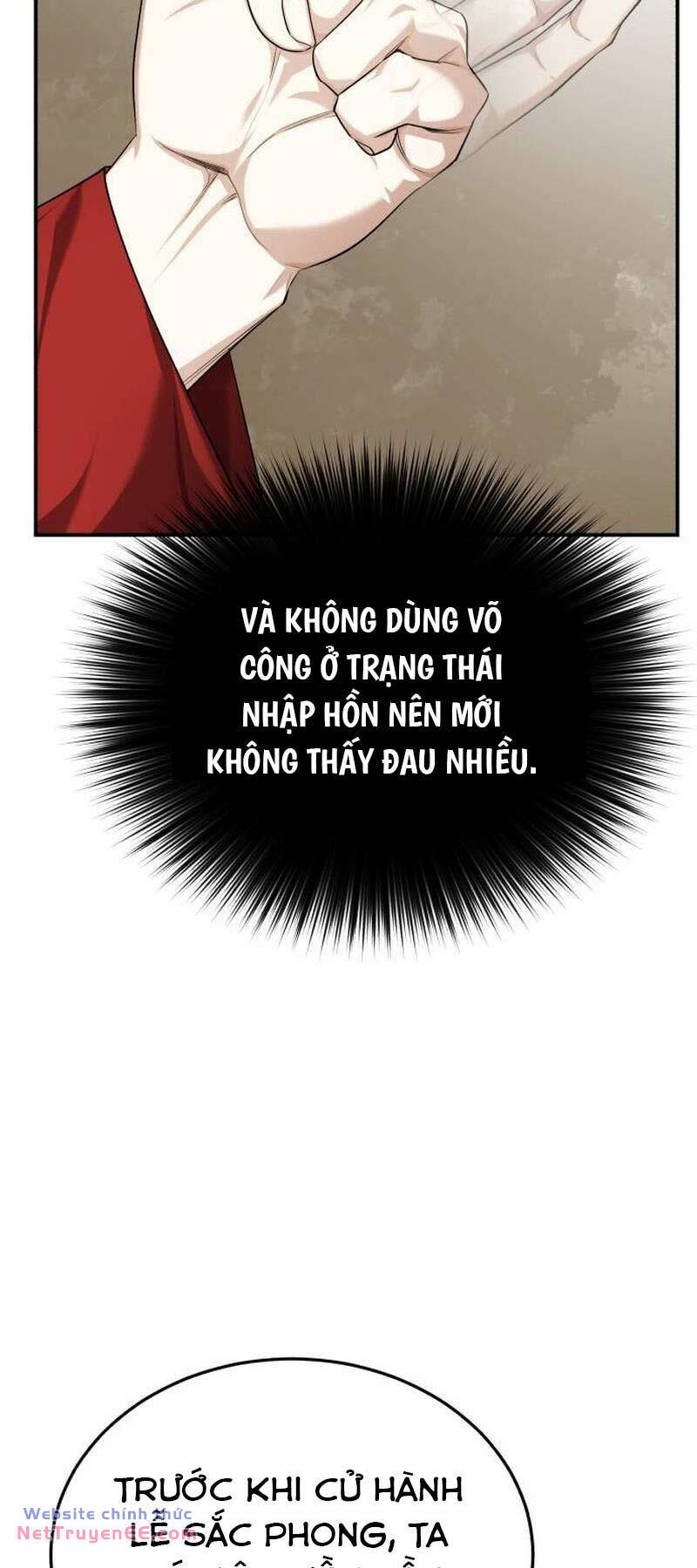 Thiếu Gia Yểu Mệnh Nhà Họ Bạch - Chapter 33 - Page 73