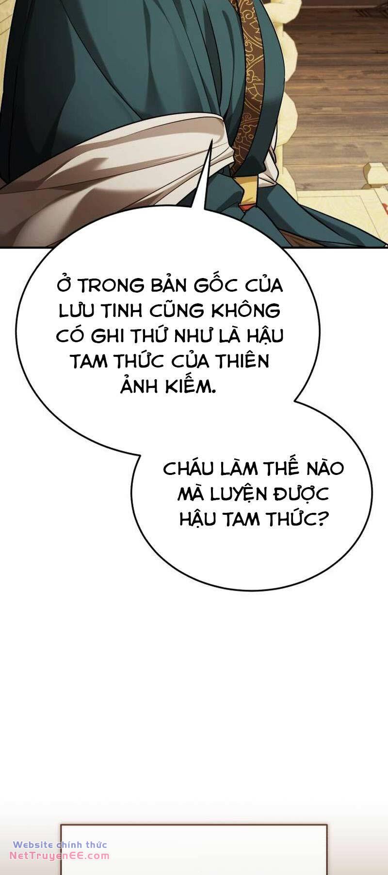 Thiếu Gia Yểu Mệnh Nhà Họ Bạch - Chapter 33 - Page 7