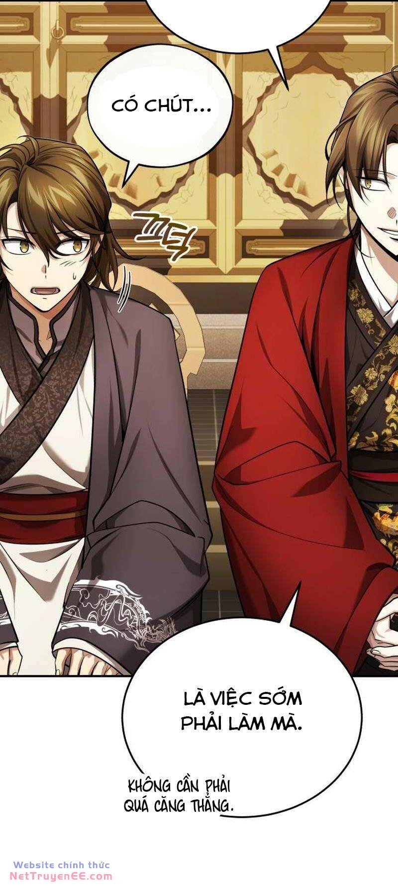 Thiếu Gia Yểu Mệnh Nhà Họ Bạch - Chapter 33 - Page 79